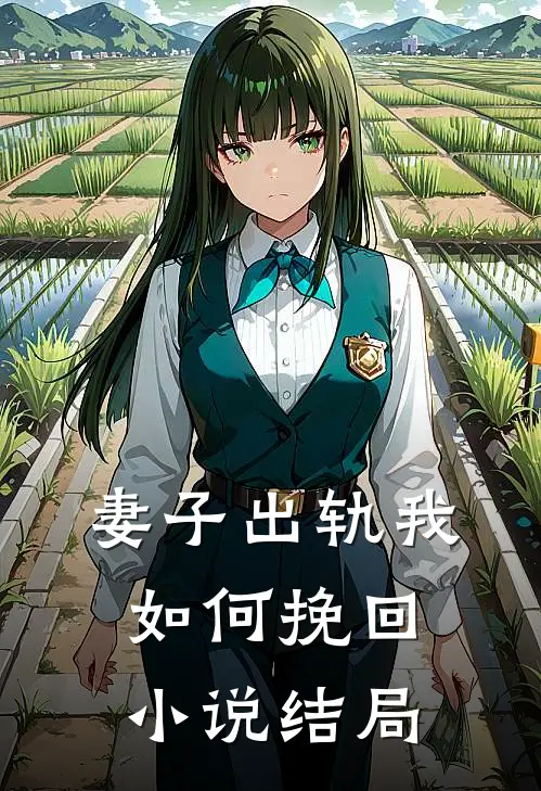 妻子出轨我如何挽回小说结局