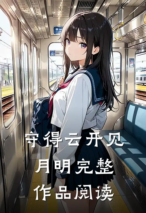 守得云开见月明完整作品阅读