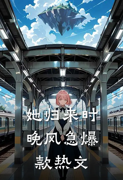 她归来时晚风急爆款热文