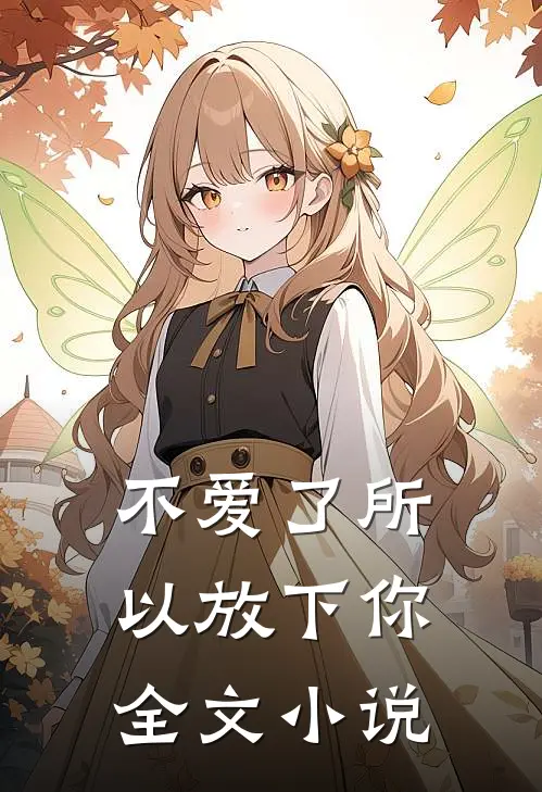 不爱了所以放下你全文小说