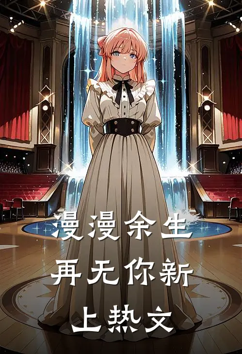 漫漫余生再无你新上热文