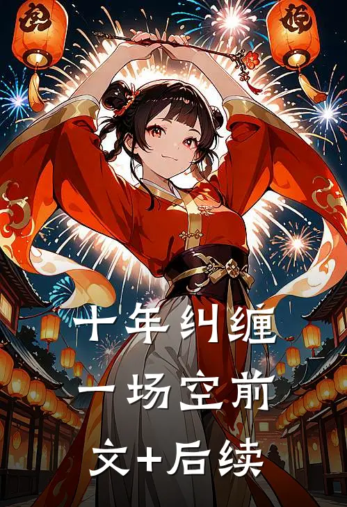 十年纠缠一场空前文+后续