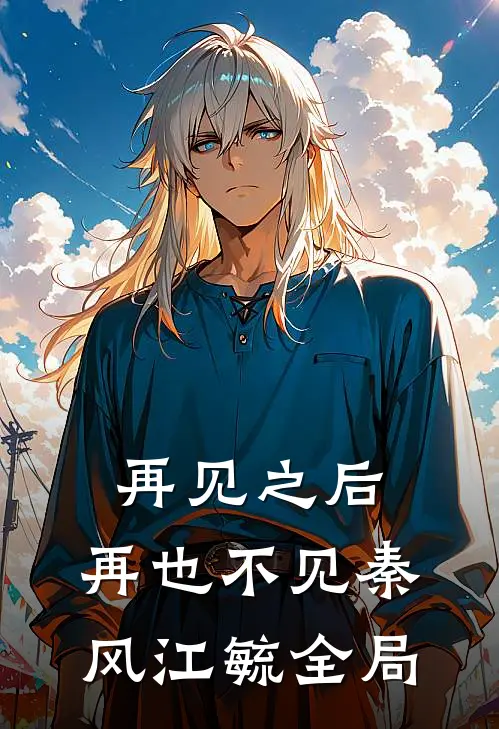 再见之后，再也不见秦风江毓全局