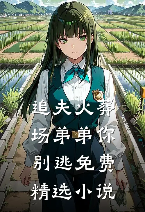 追夫火葬场弟弟你别逃免费精选小说