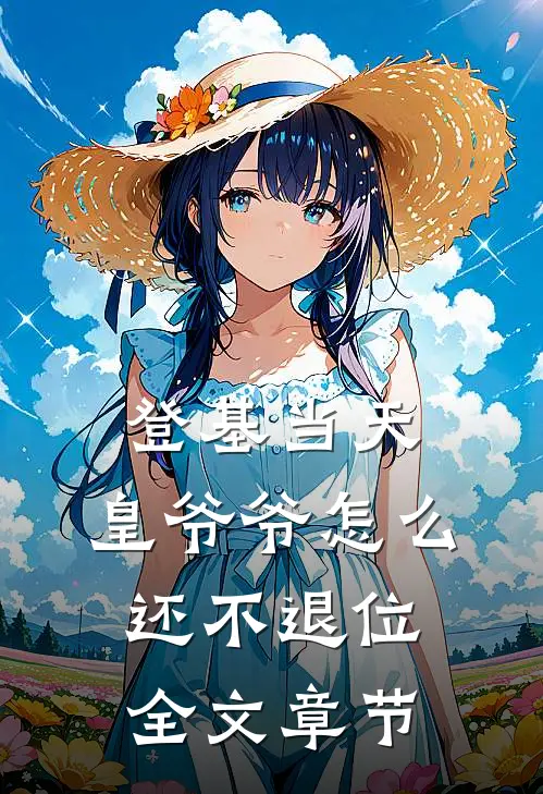 登基当天，皇爷爷怎么还不退位全文章节