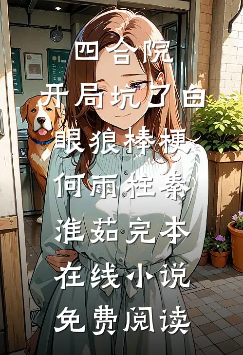 四合院：开局坑了白眼狼棒梗何雨柱秦淮茹完本在线小说免费阅读