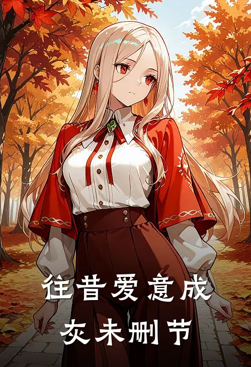 往昔爱意成灰未删节