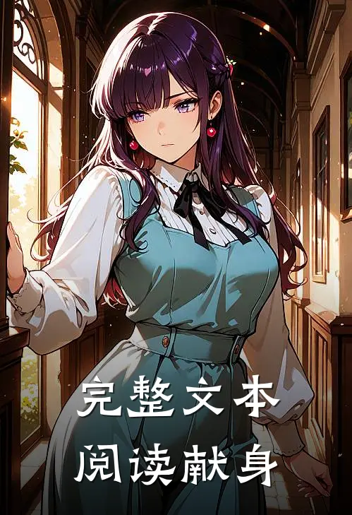 完整文本阅读献身