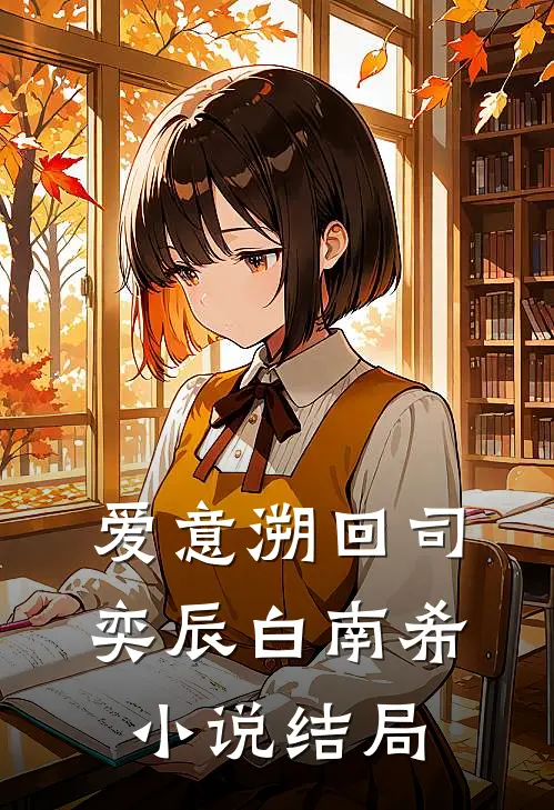 爱意溯回司奕辰白南希小说结局