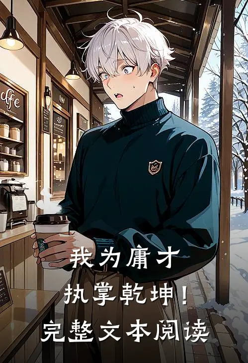 我为庸才，执掌乾坤！完整文本阅读
