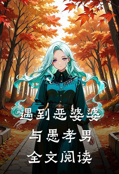 遇到恶婆婆与愚孝男全文阅读