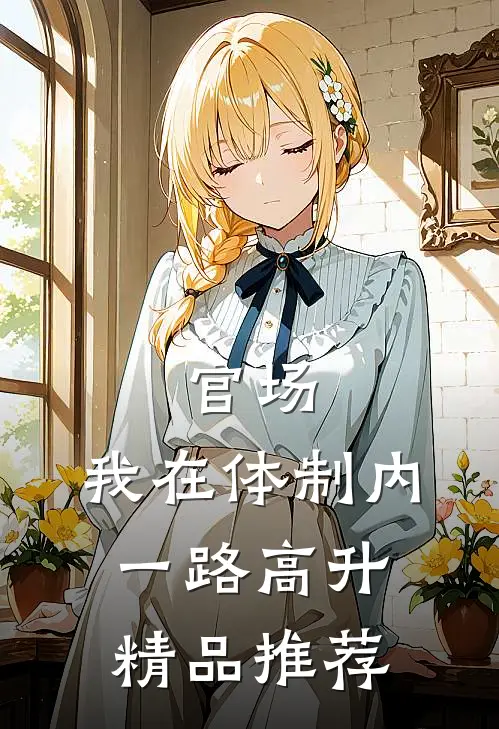 官场：我在体制内一路高升精品推荐
