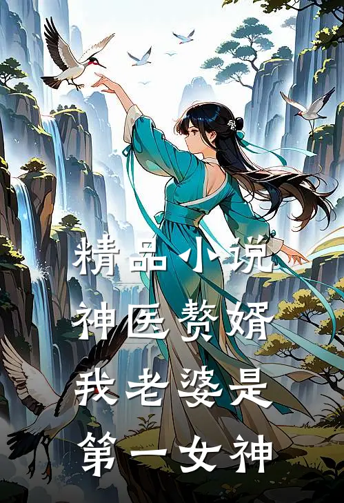 精品小说神医赘婿：我老婆是第一女神