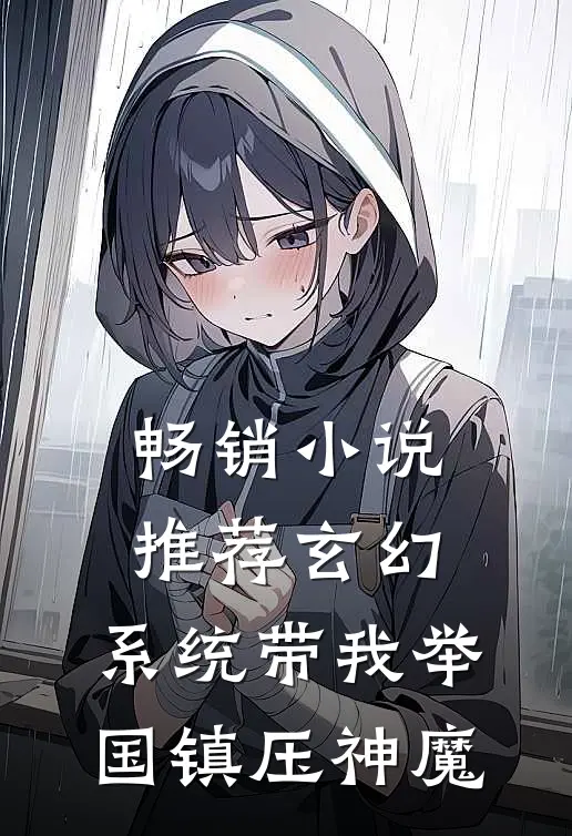 畅销小说推荐玄幻：系统带我举国镇压神魔