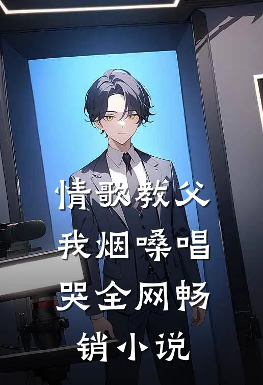 情歌教父：我烟嗓唱哭全网畅销小说