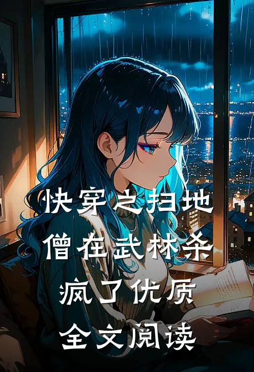 快穿之扫地僧在武林杀疯了优质全文阅读