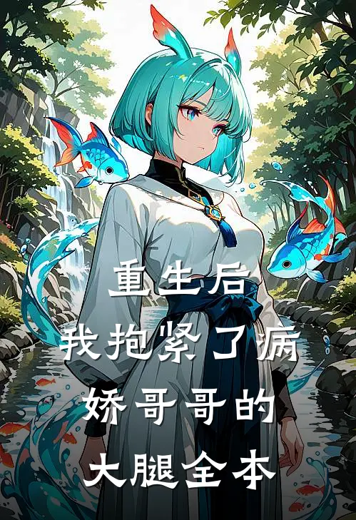 重生后，我抱紧了病娇哥哥的大腿全本