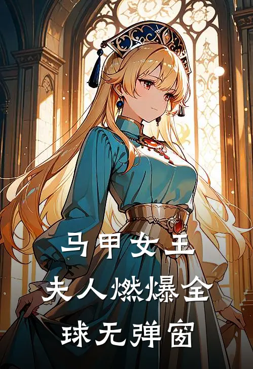 马甲女王：夫人燃爆全球无弹窗