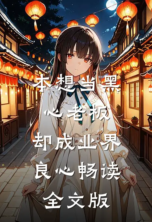 本想当黑心老板，却成业界良心畅读全文版