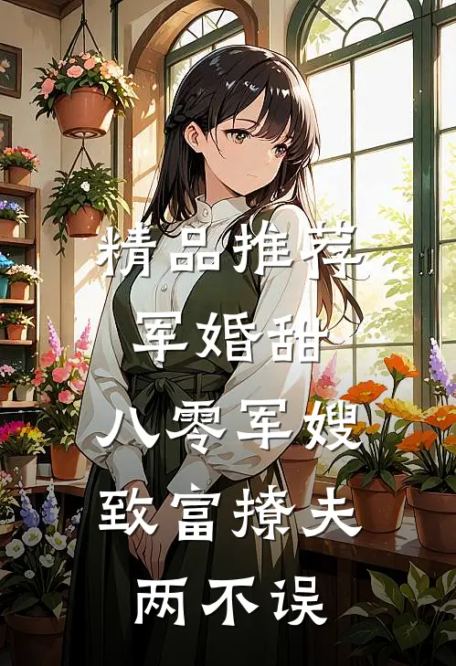 精品推荐军婚甜：八零军嫂致富撩夫两不误