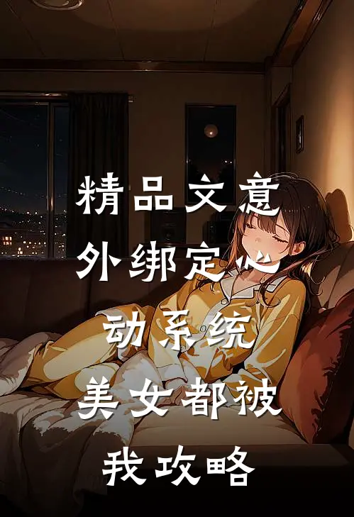 精品文意外绑定心动系统，美女都被我攻略