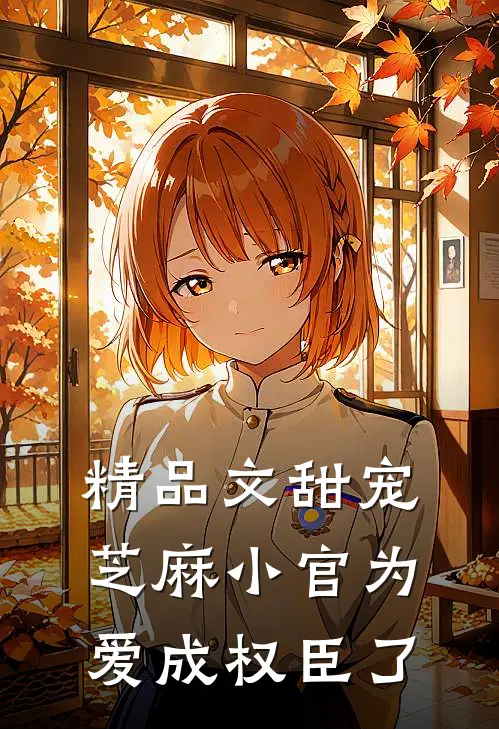 精品文甜宠：芝麻小官为爱成权臣了