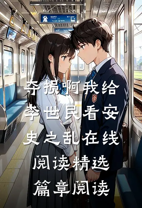 夺损啊我给李世民看安史之乱在线阅读精选篇章阅读