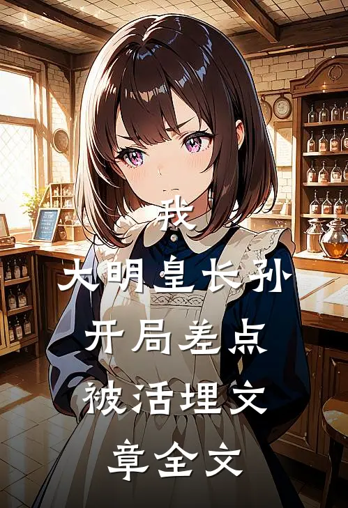 我，大明皇长孙，开局差点被活埋文章全文