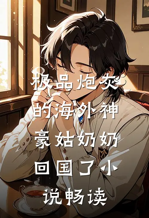 极品炮灰的海外神豪姑奶奶回国了小说畅读