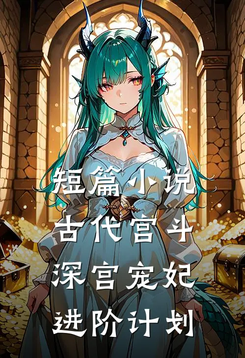 短篇小说古代宫斗：深宫宠妃进阶计划