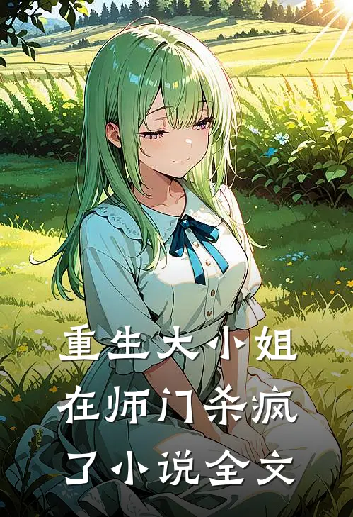 重生大小姐在师门杀疯了小说全文