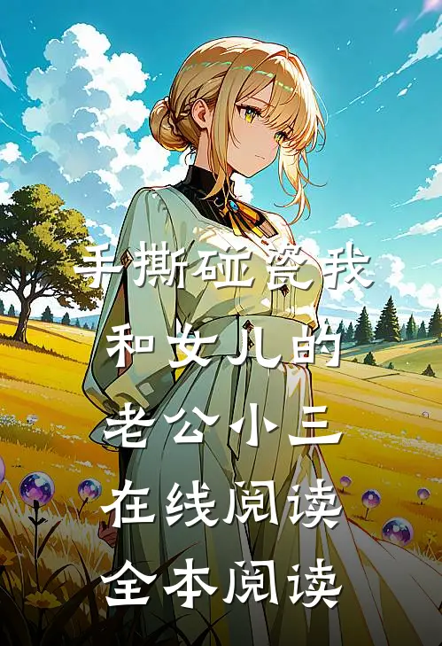 手撕碰瓷我和女儿的老公小三在线阅读全本阅读