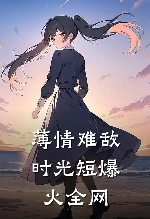 薄情难敌时光短爆火全网