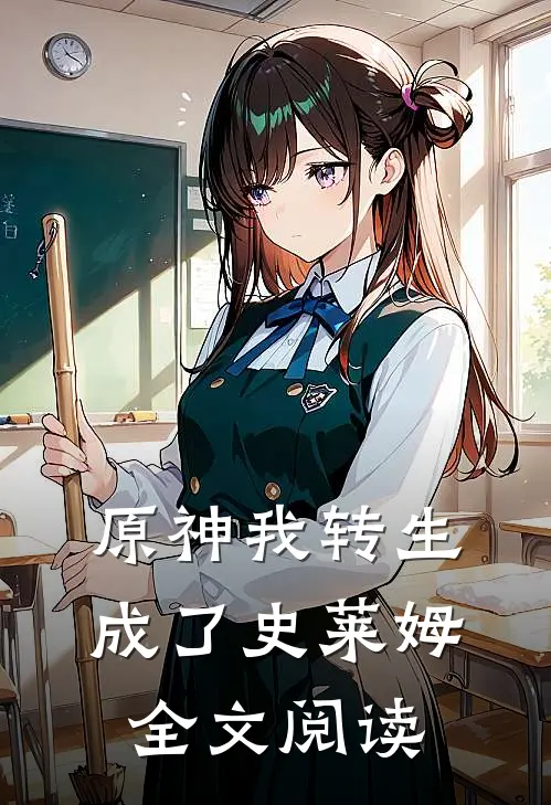 原神我转生成了史莱姆全文阅读