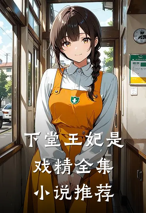 下堂王妃是戏精全集小说推荐