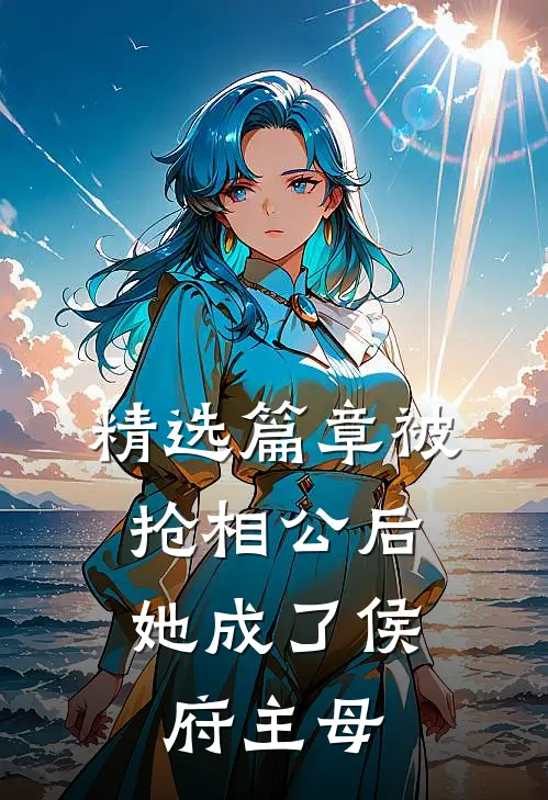 精选篇章被抢相公后，她成了侯府主母