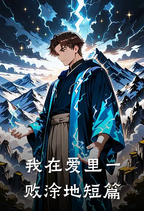 我在爱里一败涂地短篇