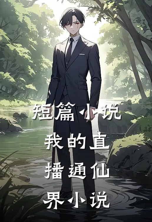 短篇小说我的直播通仙界 小说