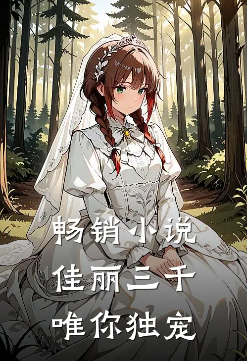 畅销小说佳丽三千唯你独宠