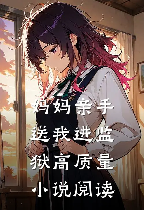 妈妈亲手送我进监狱高质量小说阅读