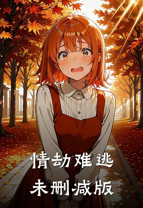 情劫难逃未删减版