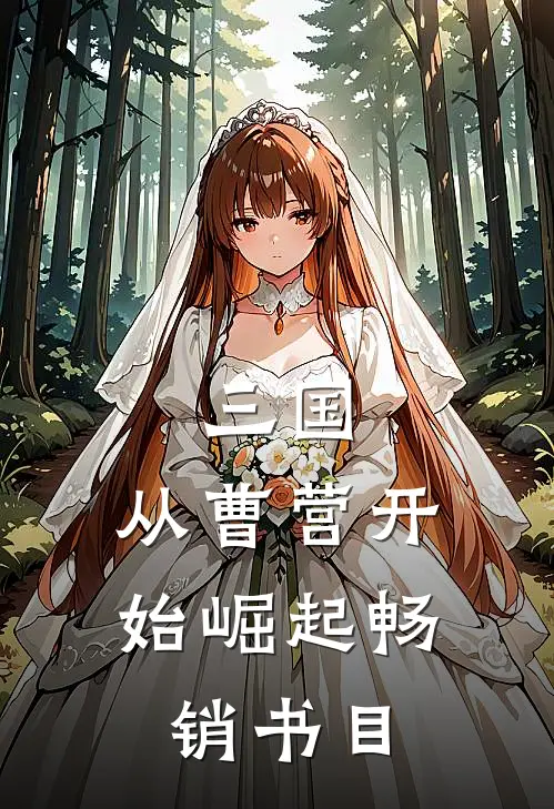 三国：从曹营开始崛起畅销书目