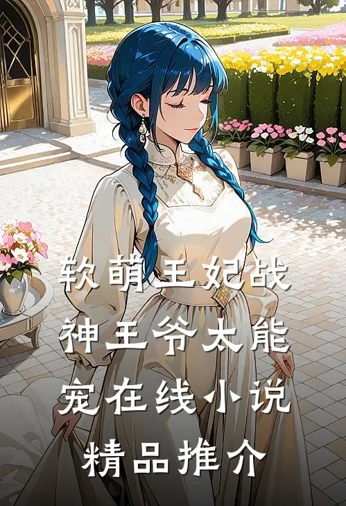 软萌王妃战神王爷太能宠在线小说精品推介