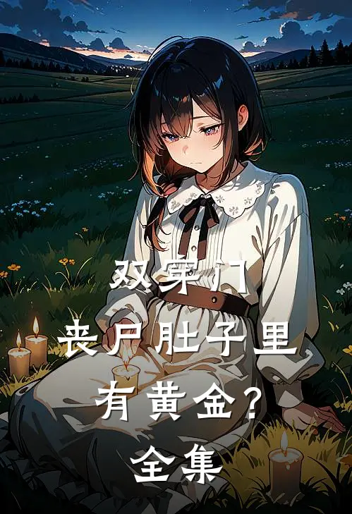 双穿门：丧尸肚子里有黄金？全集