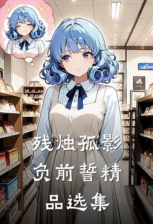 残烛孤影负前誓精品选集