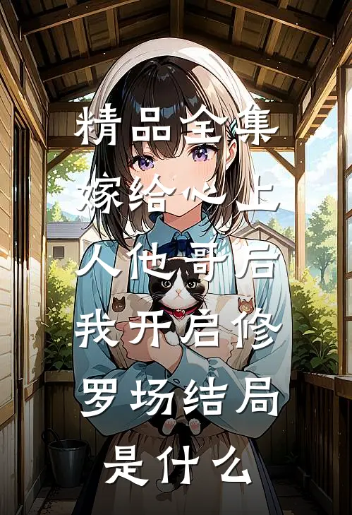 精品全集嫁给心上人他哥后,我开启修罗场结局是什么