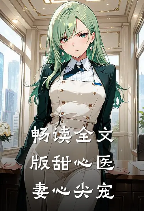 畅读全文版甜心医妻心尖宠