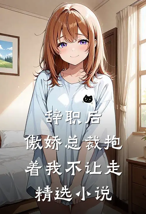 辞职后，傲娇总裁抱着我不让走精选小说