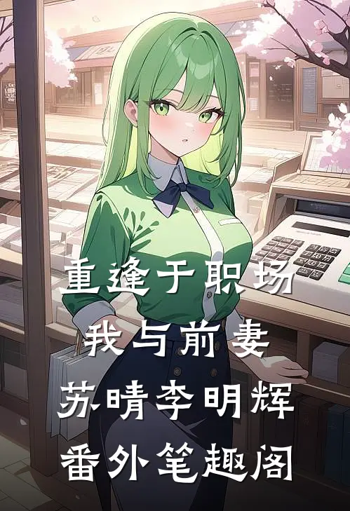 重逢于职场：我与前妻：苏晴李明辉番外笔趣阁
