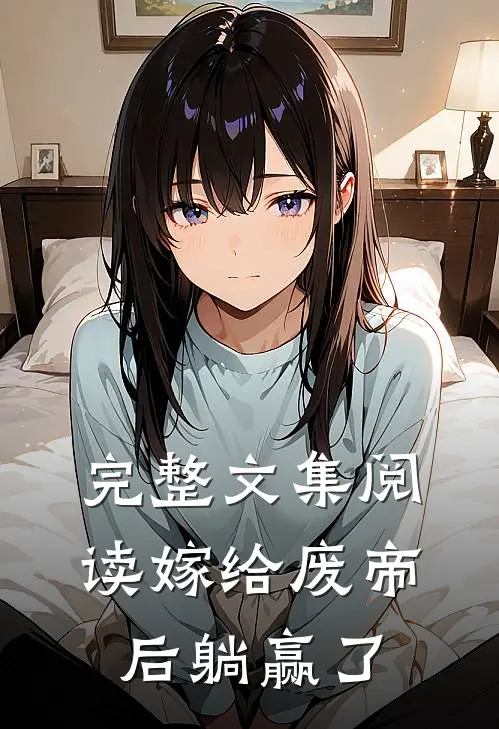 完整文集阅读嫁给废帝后躺赢了